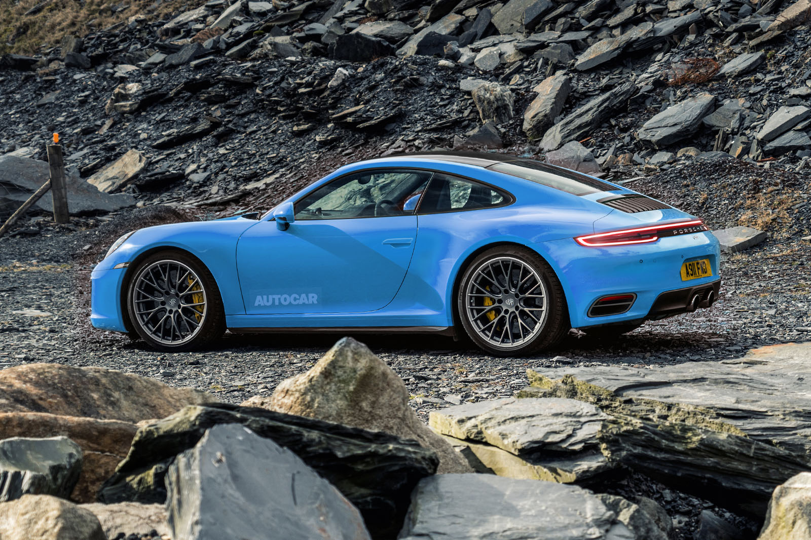 Porsche 911 render bsy 2018 copy