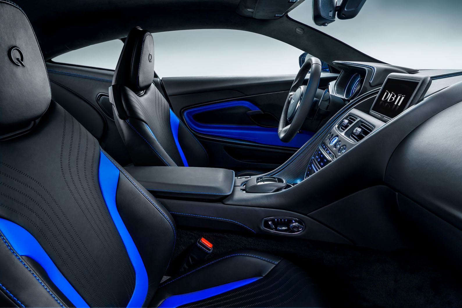 Q by aston martin   collection 04