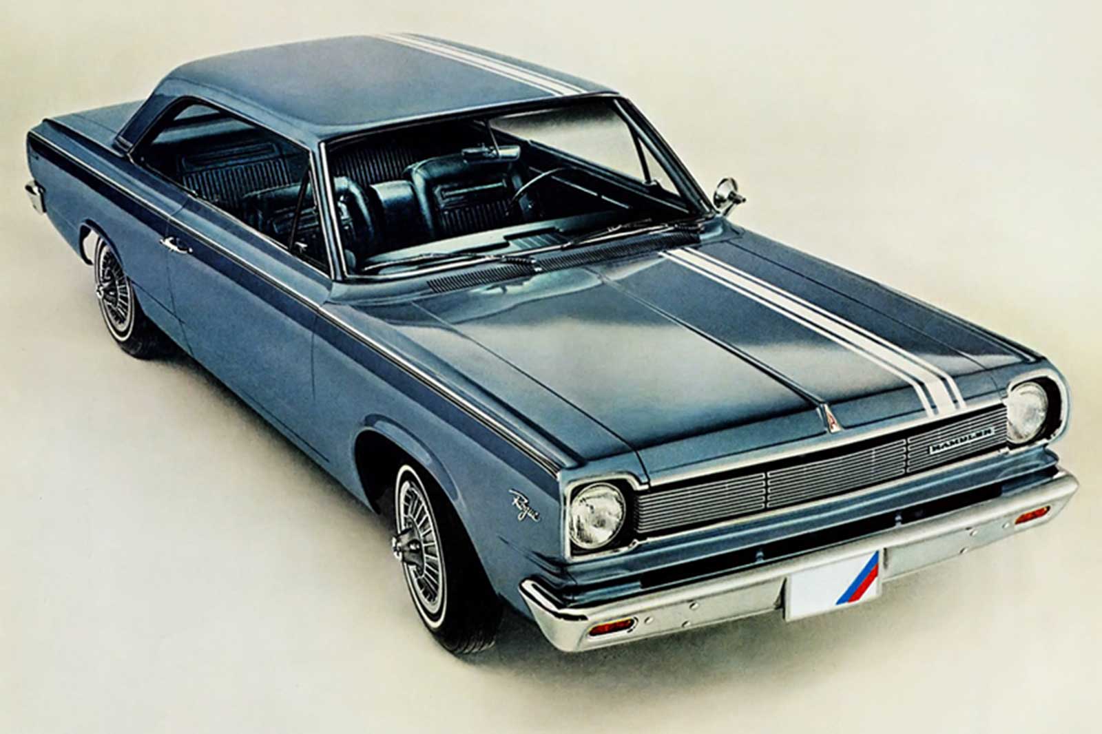 Rambler