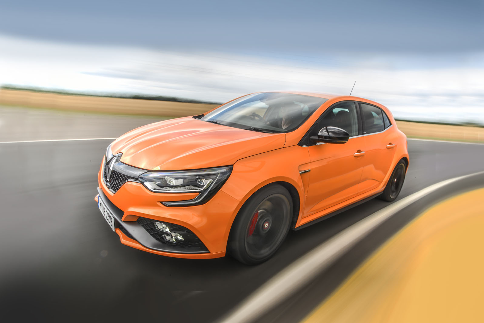Renault megane cup 2018 672