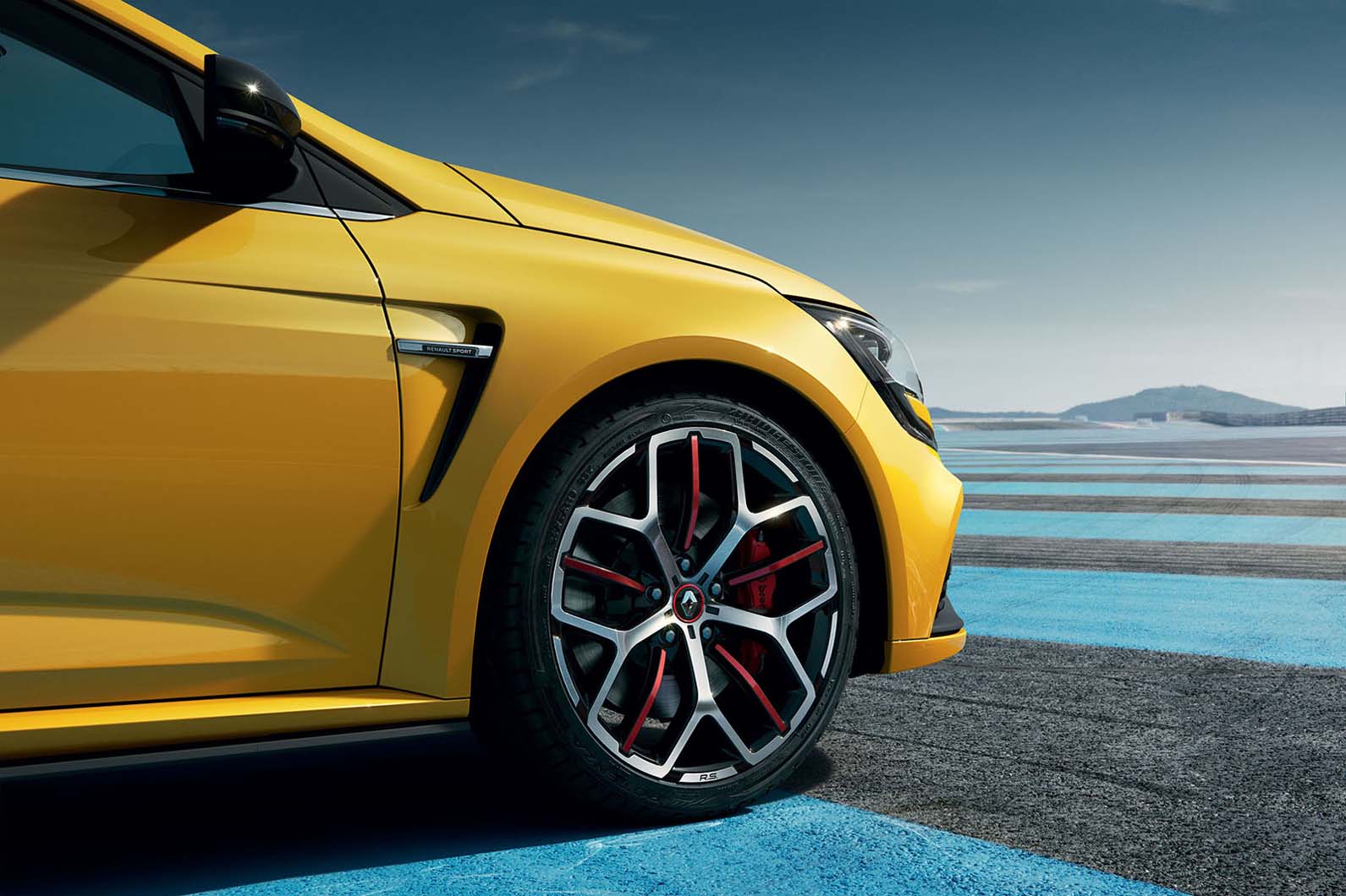 Rs trophy q