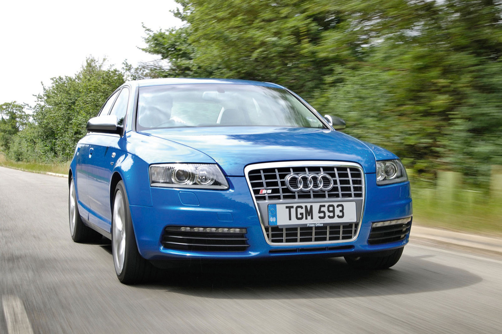 S6 avant