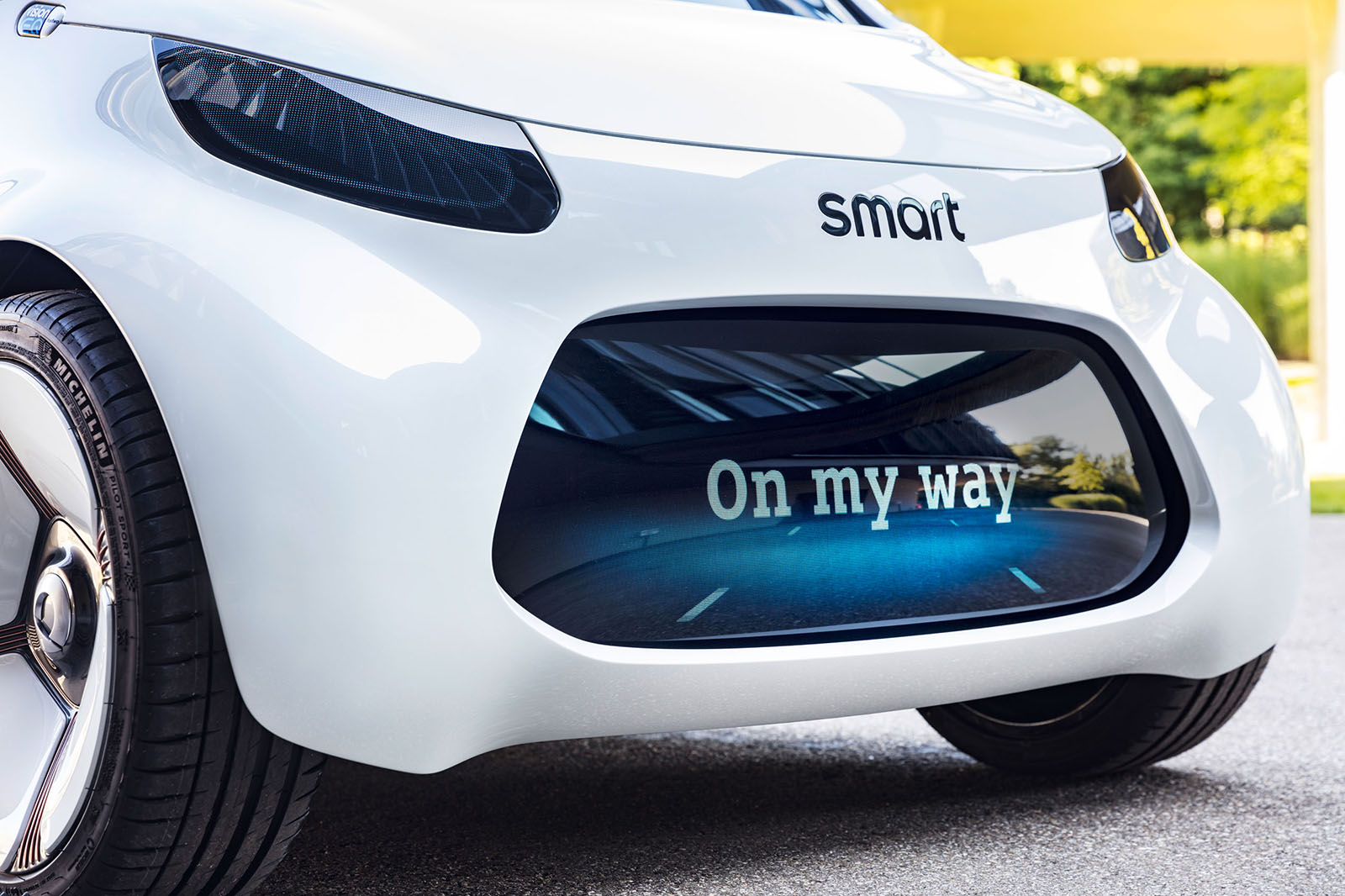 Smart concept 0380