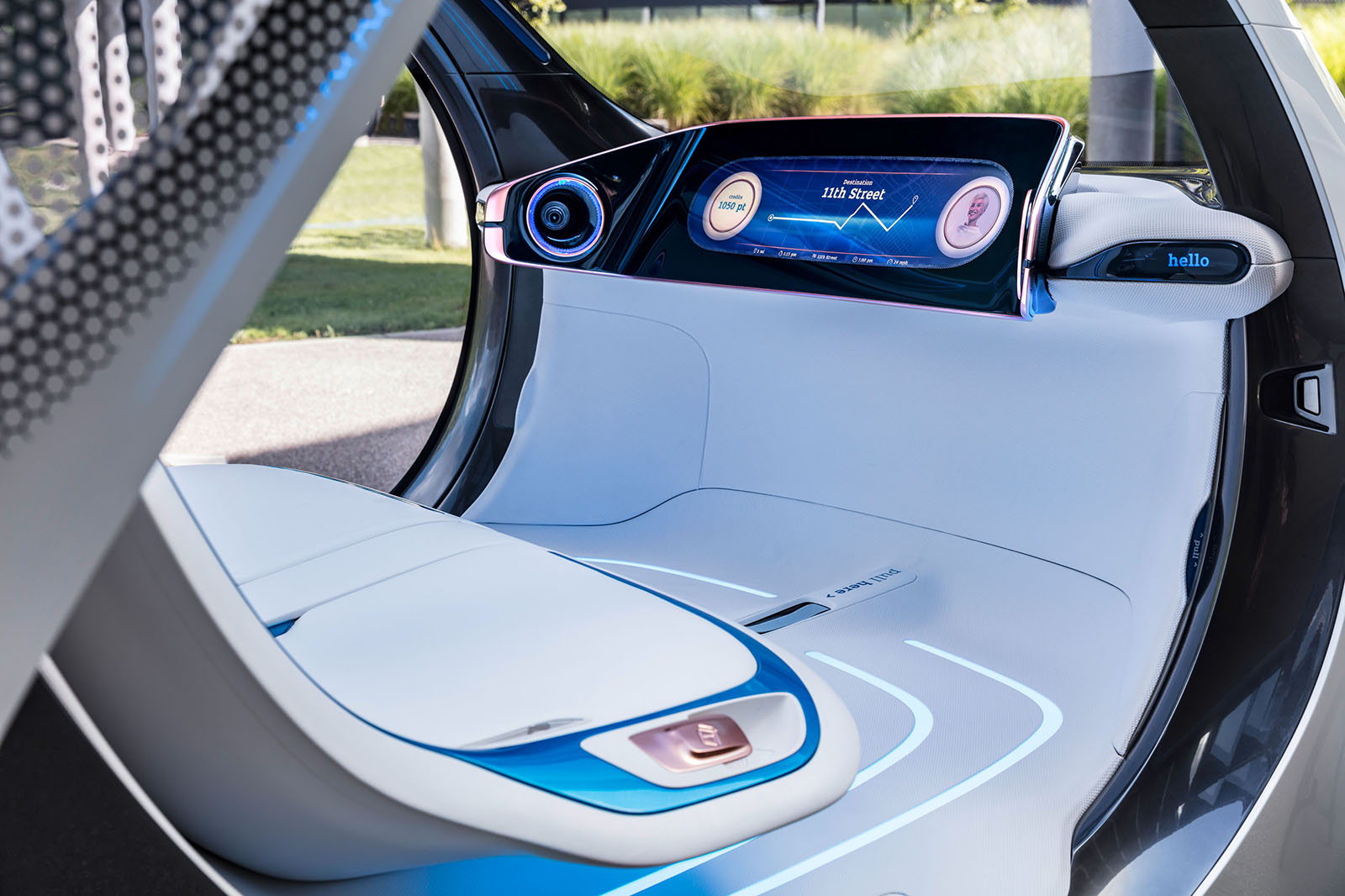 Smart concept 0387
