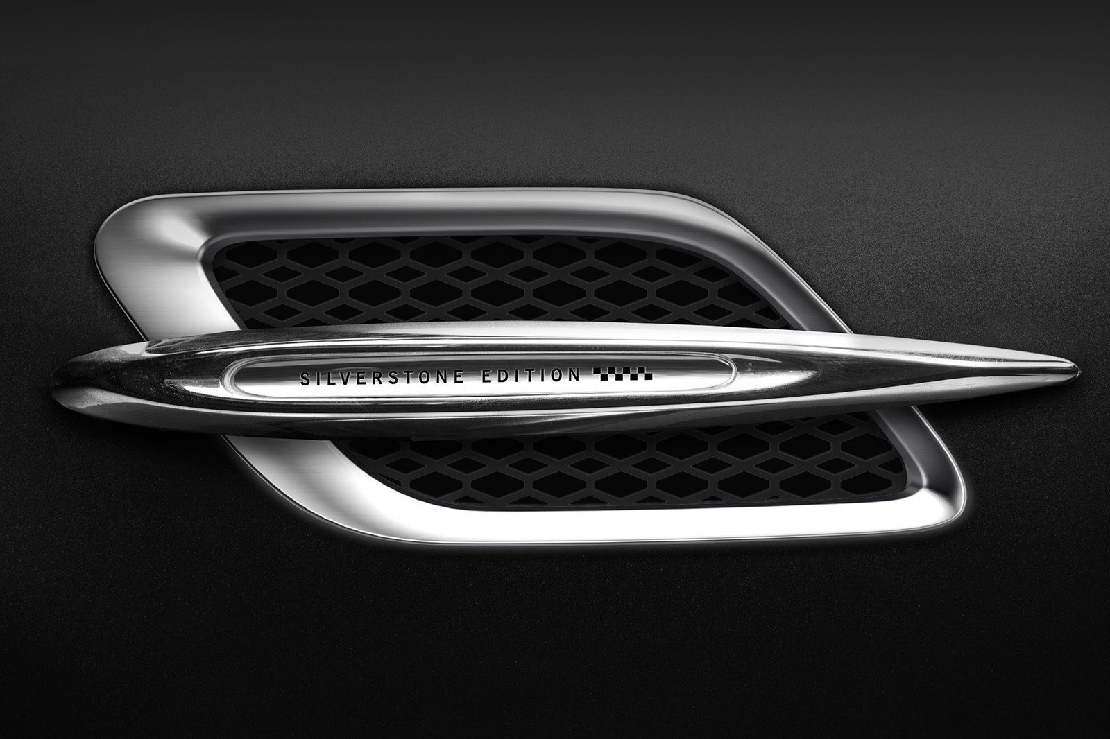 Speedback silverstone edition 1