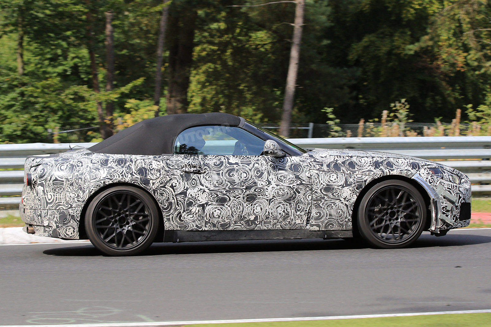 Supra bmw news 0054 0