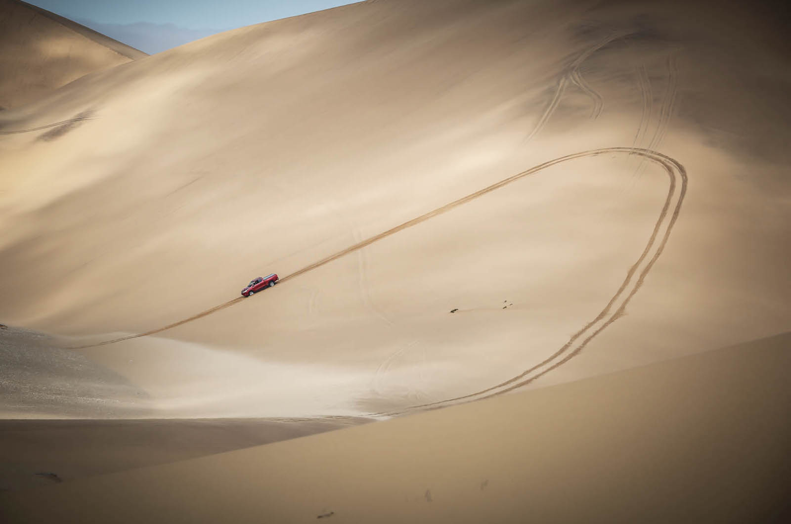 Toyota hilux web drive 955