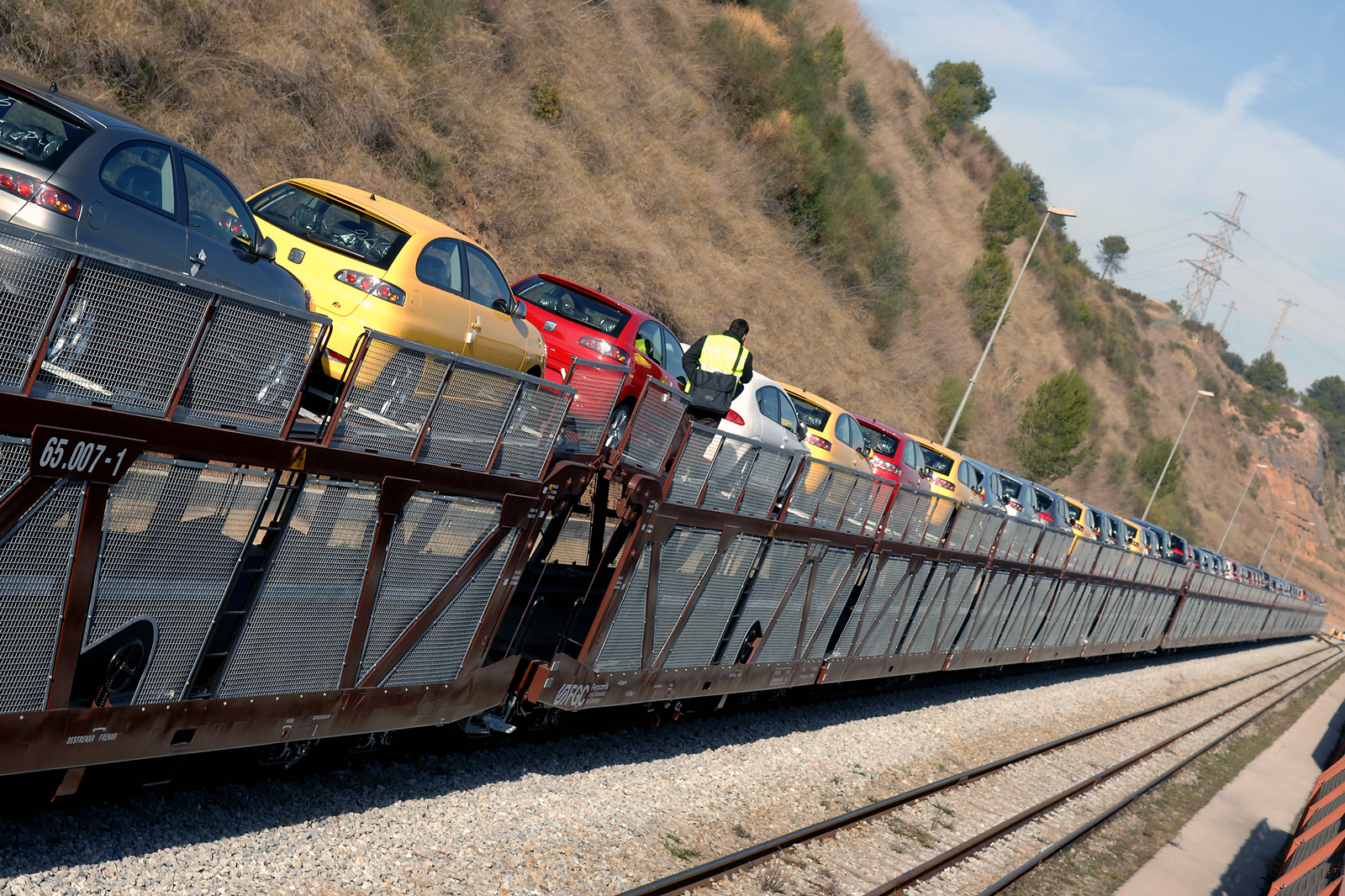 Train