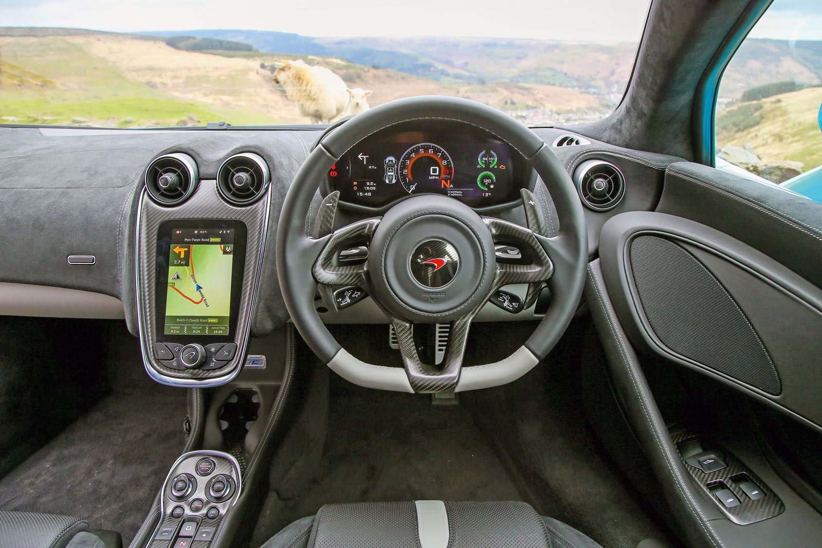 Vantage group test x