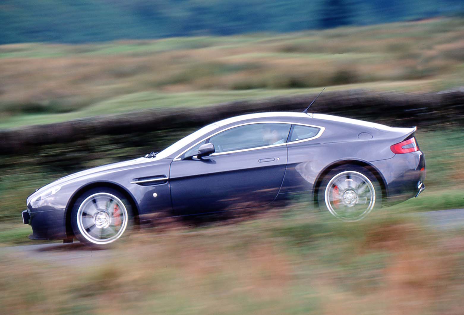 Vantage