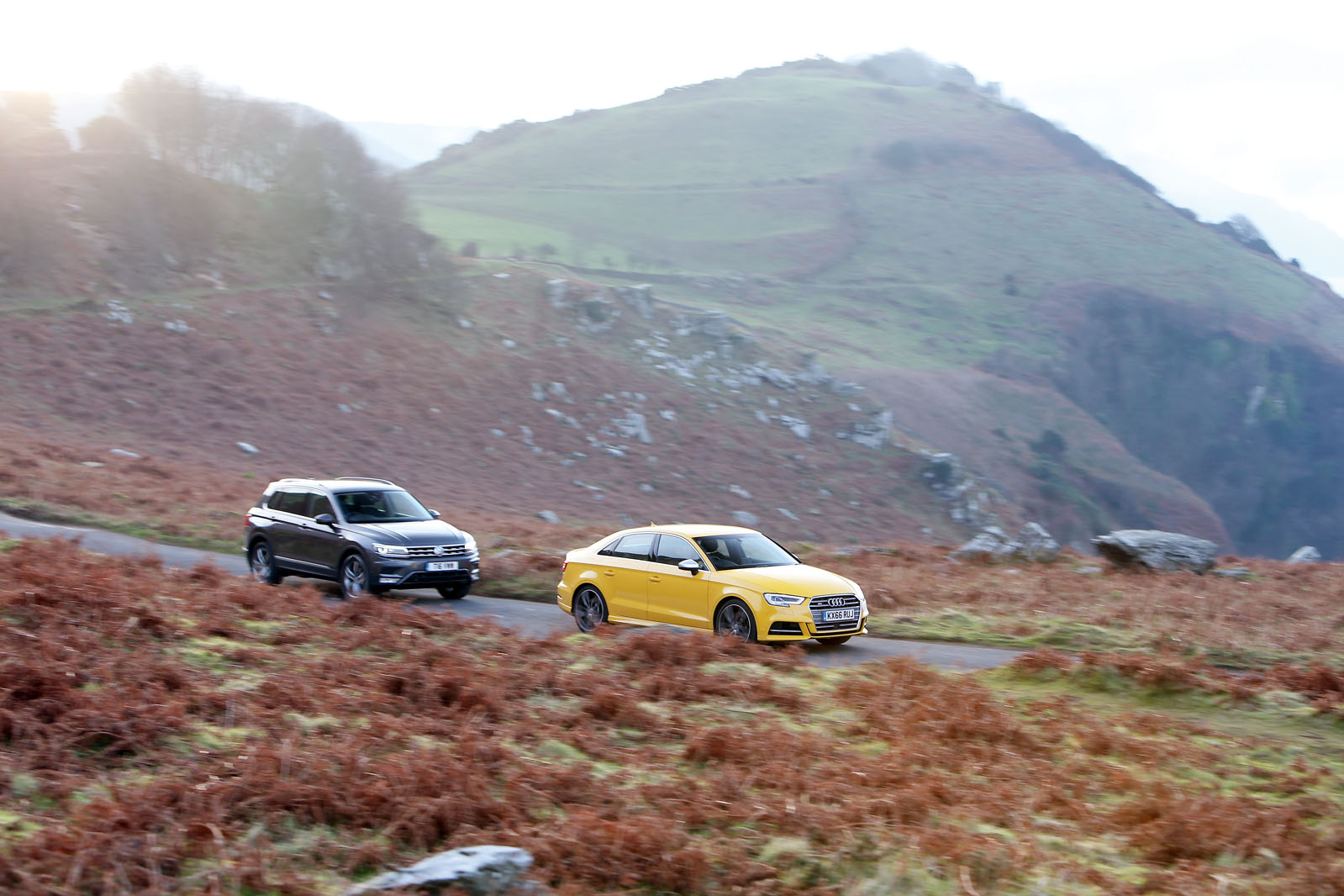 Ved tesst a geneva 332