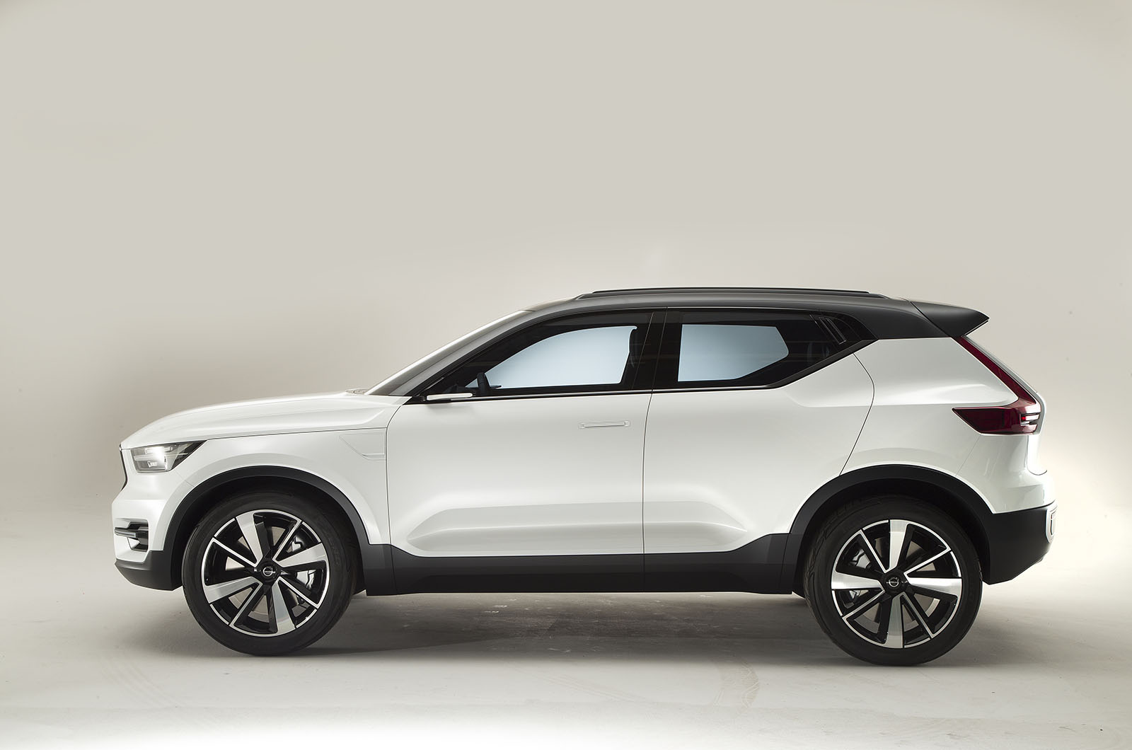 Volvo xc40 309
