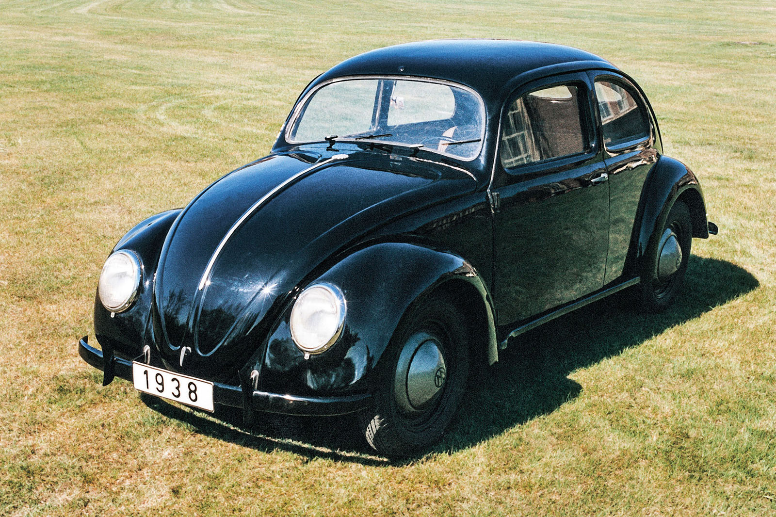 Vw beetle 39 0