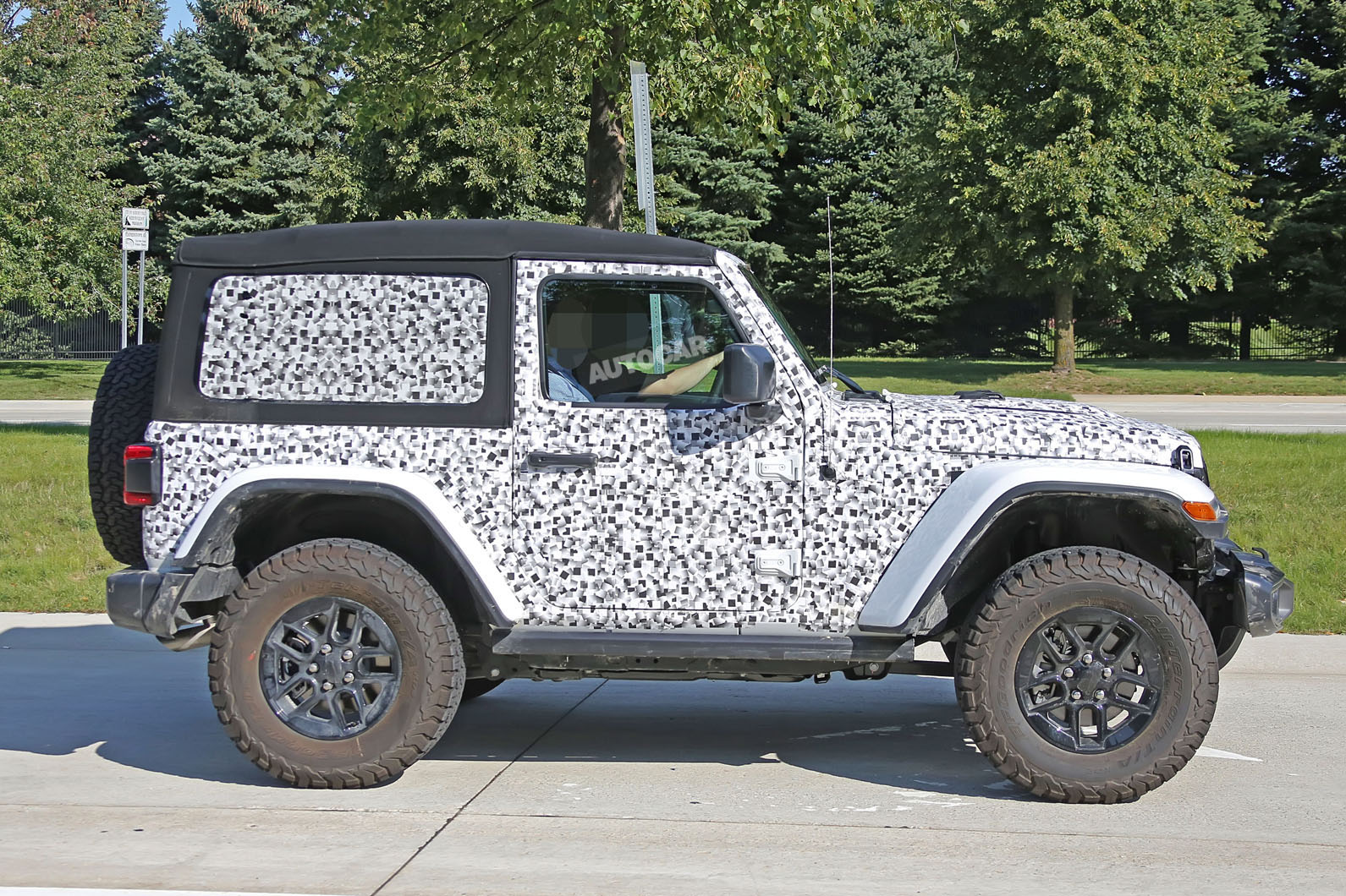 Wrangler2 door12