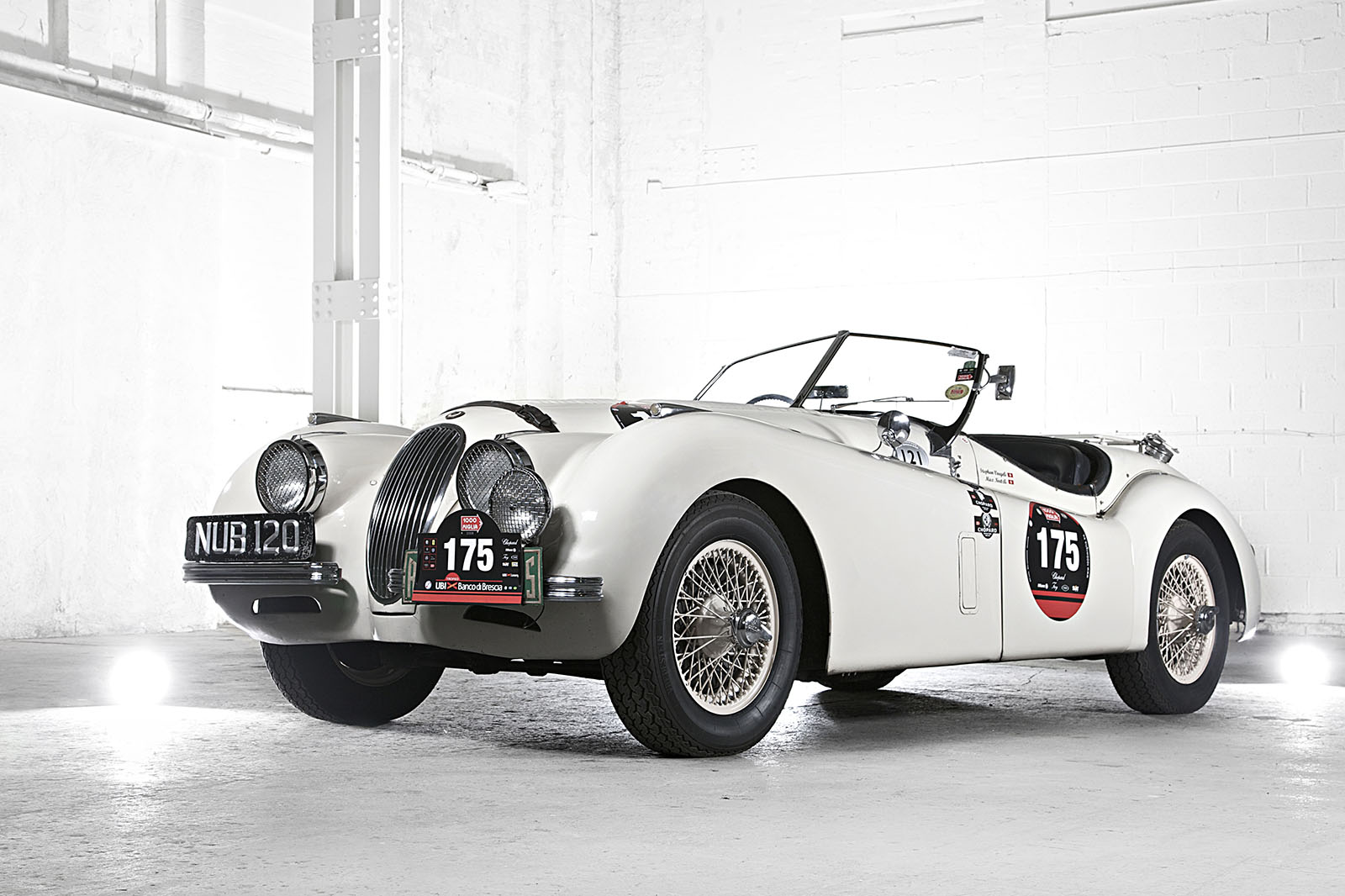 Xk120 2017