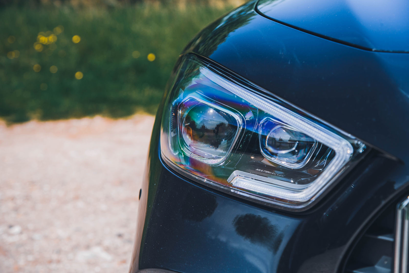 mercedes amg gt63s performance 4 door 16 headlight