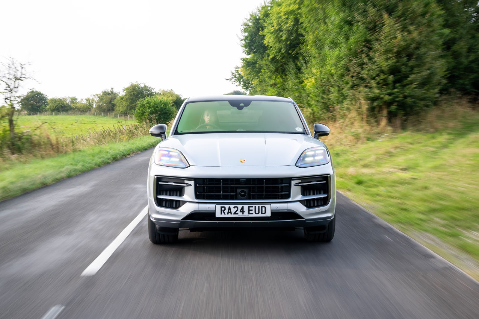 porsche cayenne gts review 2024 19