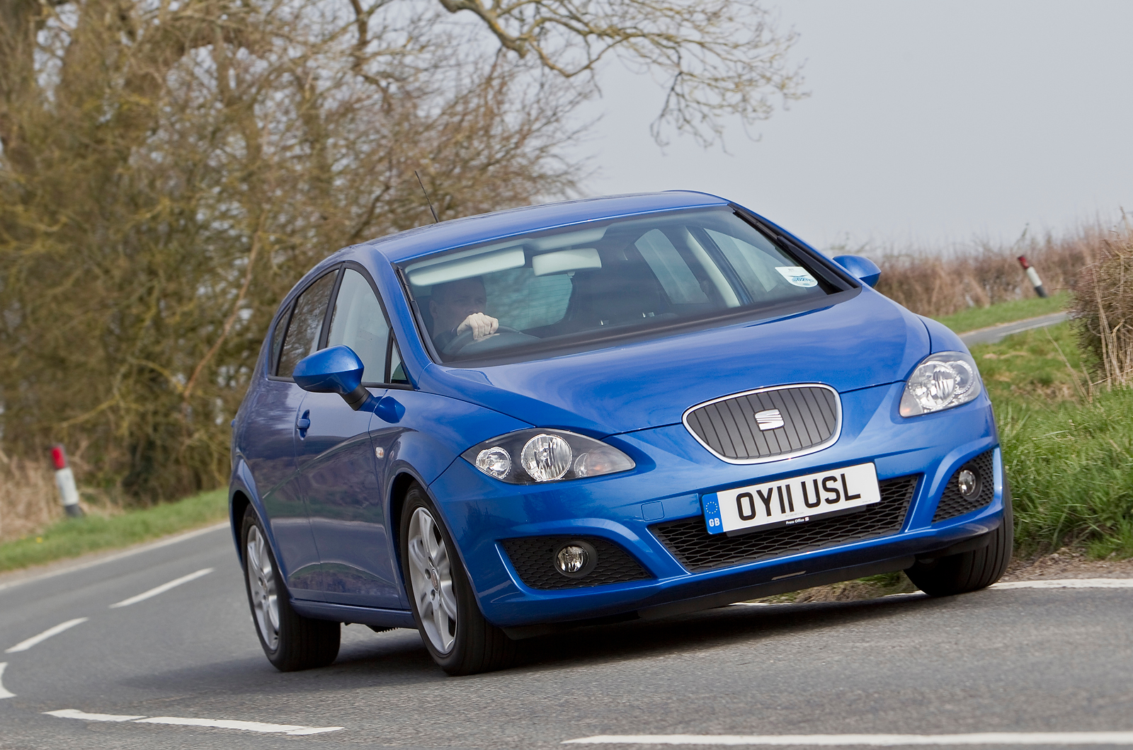 Seat Leon 2005-2012