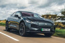 01 Jaguar i Pace Sport 400 RT 2023 lead driving