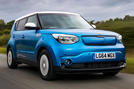 Kia Soul EV