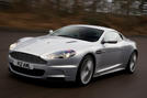 Aston Martin DBS