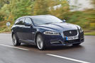 Jaguar XF Sportbrake