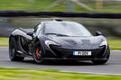 McLaren P1