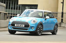 Mini Cooper 5-door hatch