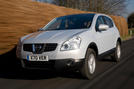 Nissan Qashqai 2007-2014