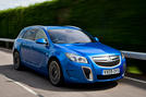 Vauxhall Insignia VXR