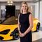 Charlotte Dickson, McLaren Automotive