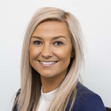 Emma Spedding, Sytner