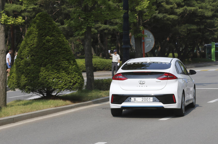 03 Autonomous ioniq