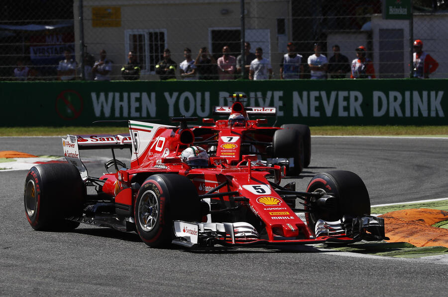 03 Vettel ferrari