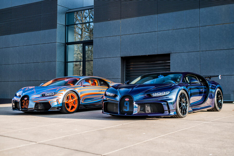 03 Bugatti vagues de lumiere