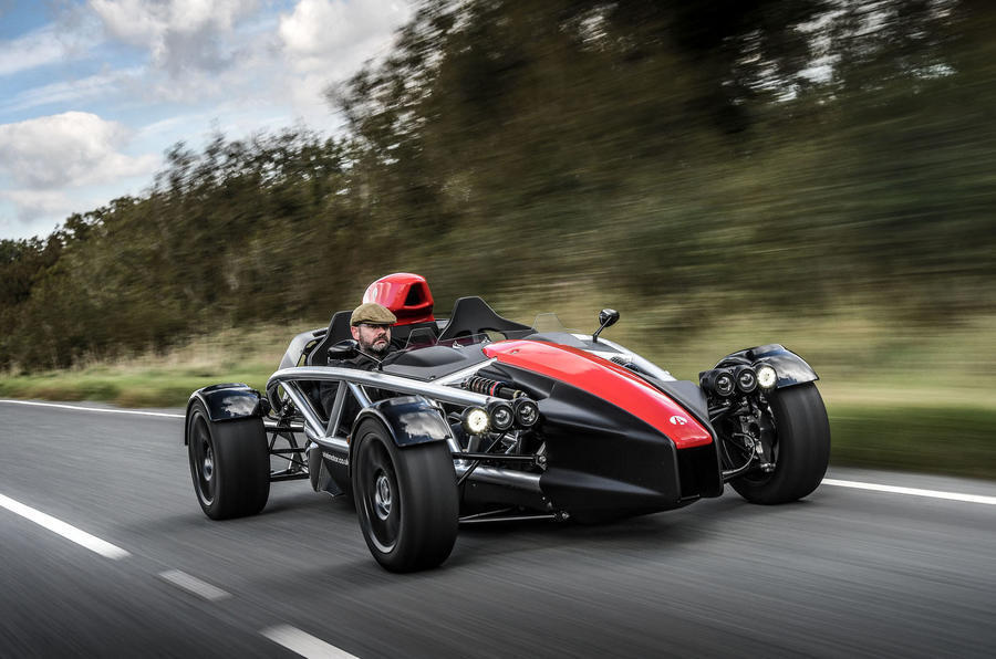 1 Ariel atom 4 2018 fd hero front 0 0