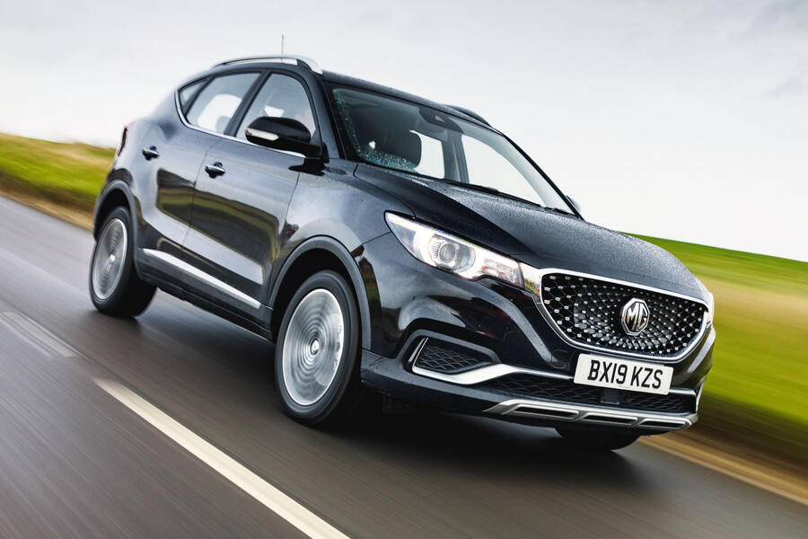 1 Mg zs ev 2019 rt hero front 0