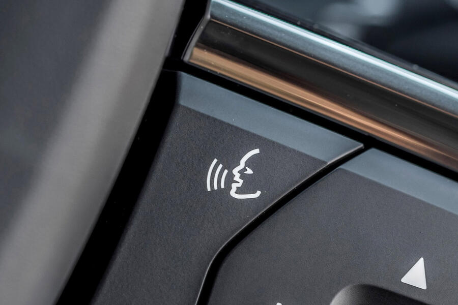 1 Voice control