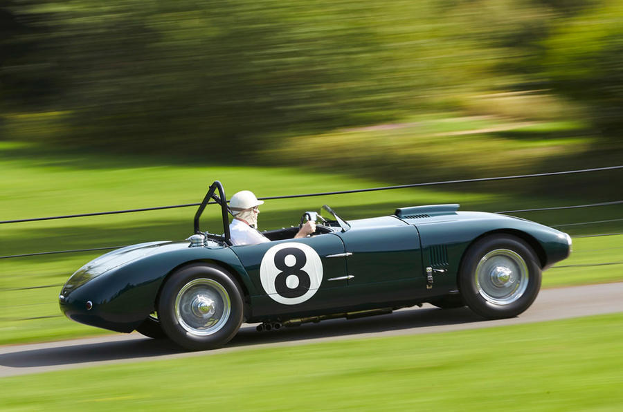 10 Allard jr side