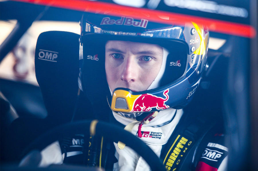 10 Elfyn evans 0