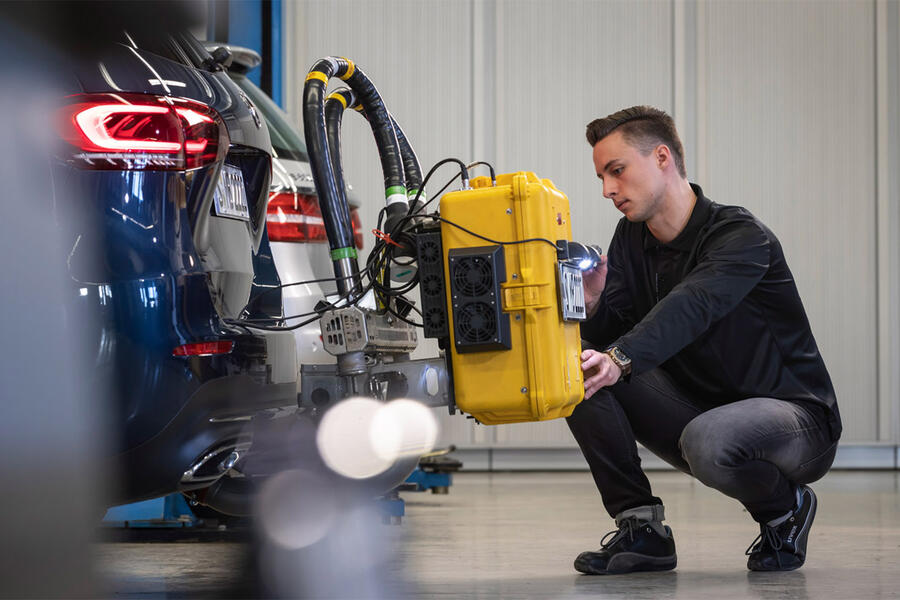 10 Focus on efficiency