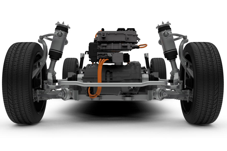 10 I pace platform