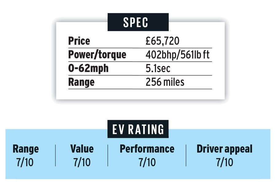 10 Merc eqc