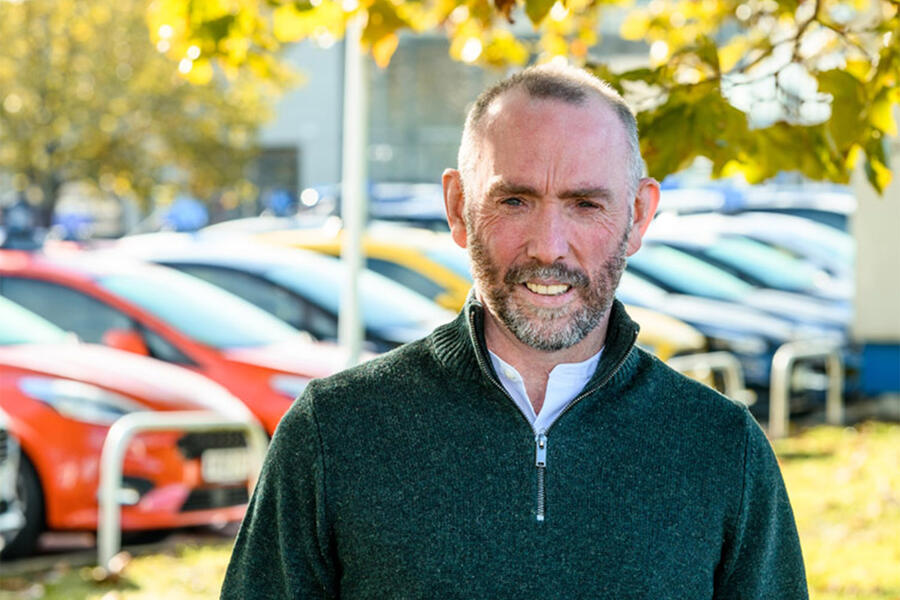 10 Voluntary termination