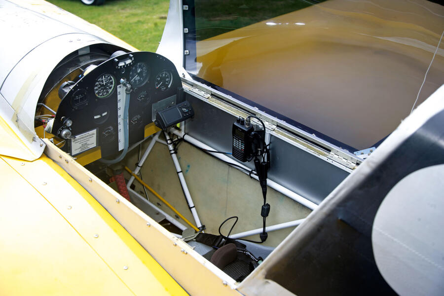 100bhp test sprice 060