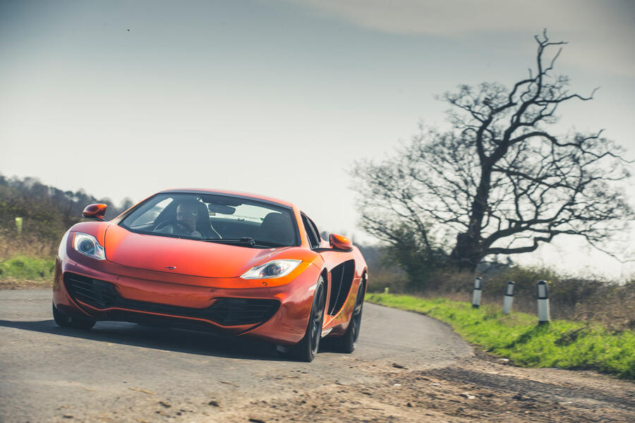 10 Luc mclaren mp412c bmw e46 m3 csl 2021 0107