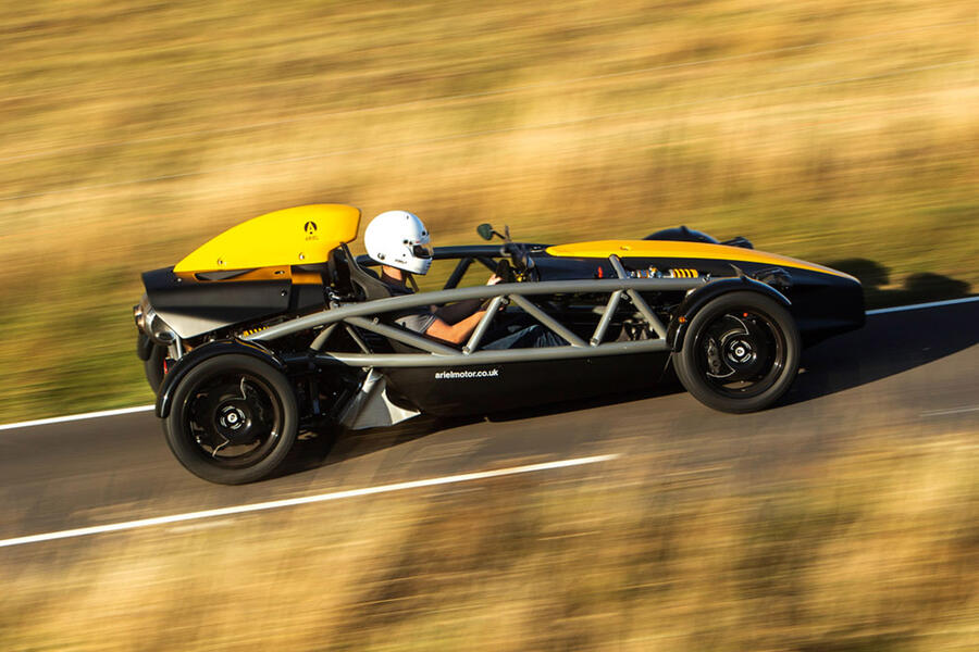 11 Ariel atom 4 2019 hero side