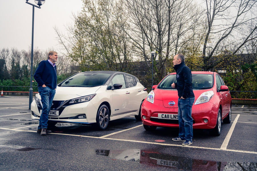 12 Leaf 2020 leaf 2005 13