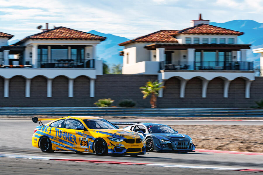 12 Thermal raceway 2020 members on track 0