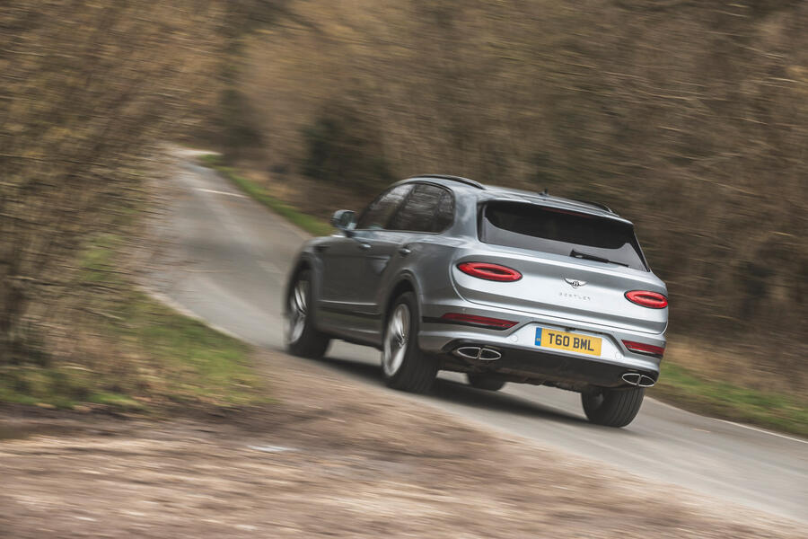 13 Luc bentley bentayga range rover 2021 0091